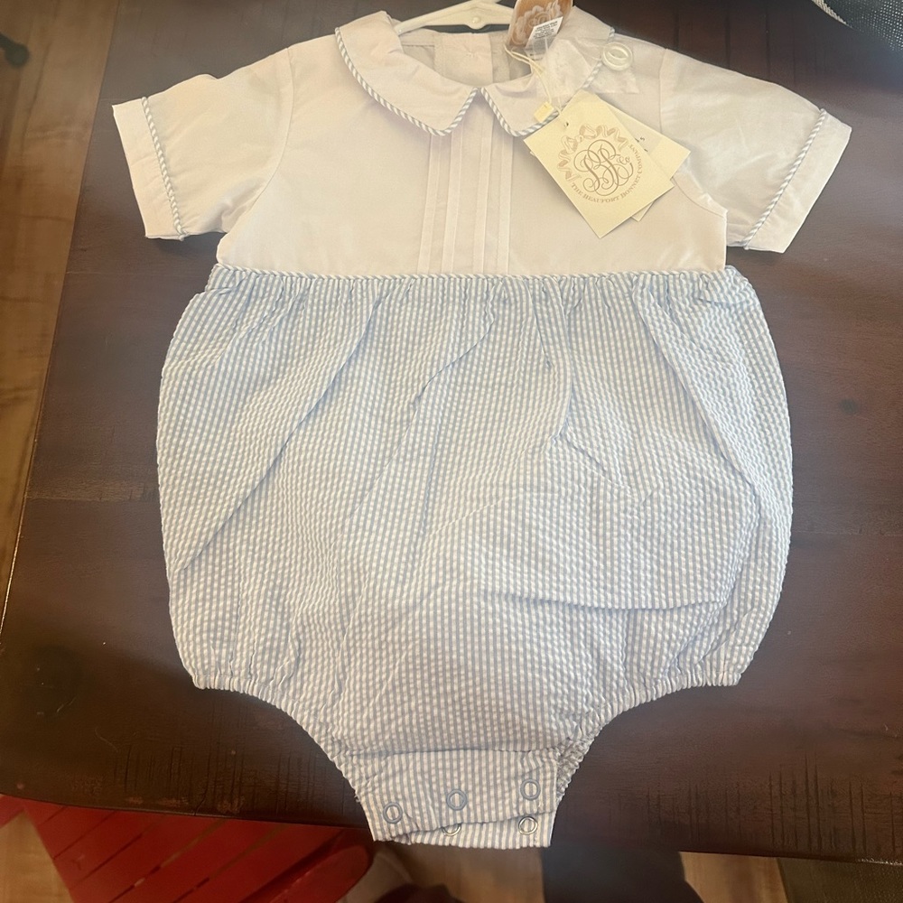 NWT tbbc bubble